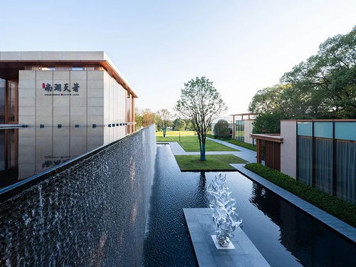 從特質(zhì)出發(fā)的藝術(shù)當(dāng)代景觀設(shè)計 ddon笛東2020半年項目巡禮