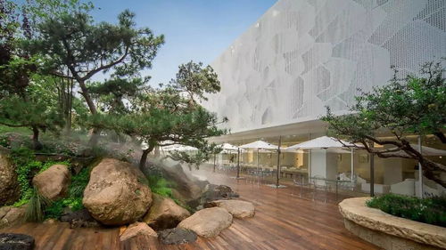 京郊這些景色超美又適合遛娃的好去處,你都知道嗎