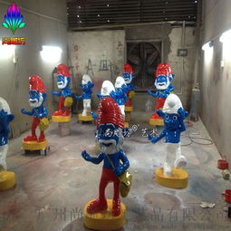 藍精靈藍爺爺造型玻璃鋼卡通人物雕塑擺件工藝品 廣州玻璃鋼雕塑廠尚雕坊現(xiàn)貨質(zhì)保供應(yīng)景觀雕塑圖片,藍精靈藍爺爺造型玻璃鋼卡通人物雕塑擺件工藝品 廣州玻璃鋼雕塑廠尚雕坊現(xiàn)貨質(zhì)保供應(yīng)景觀雕塑高清圖片