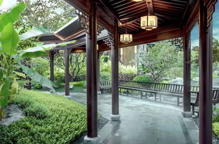 建發產品力 全國20個新中式景觀盤點